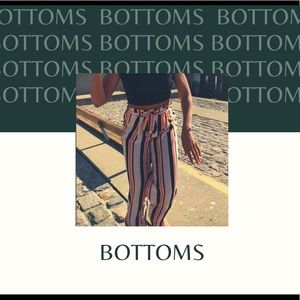 Bottoms🌺